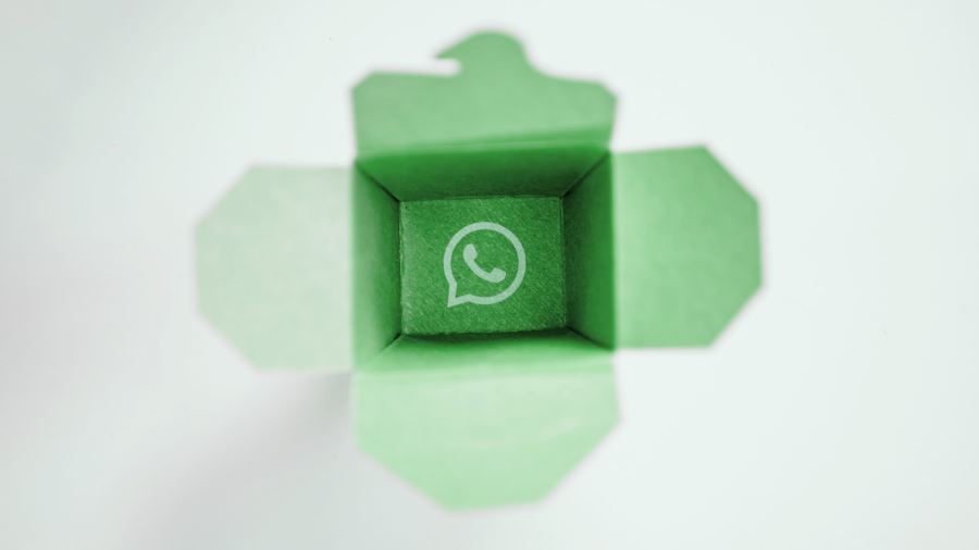 Hackerlerin Hedefinde  Whatsapp yedeklemeleri