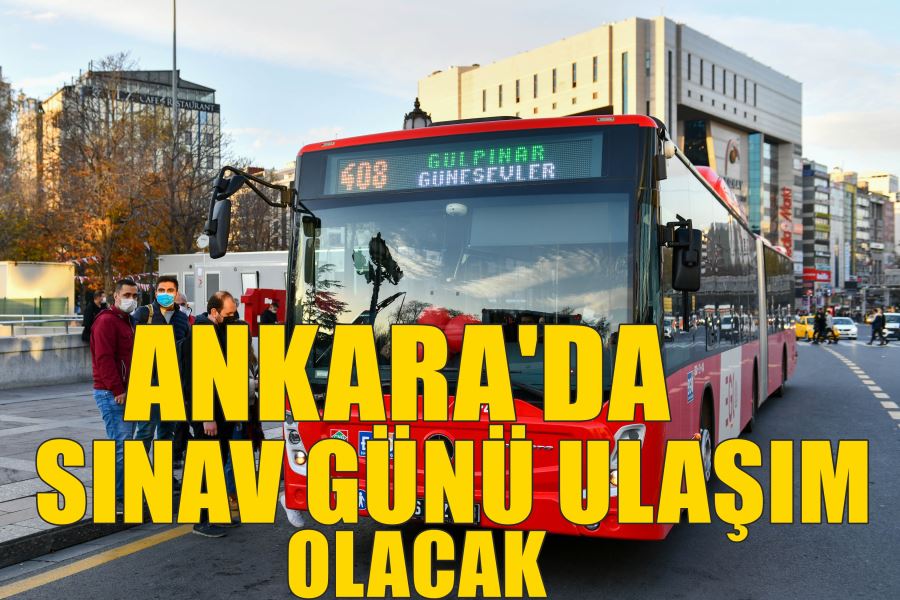 ANKARA