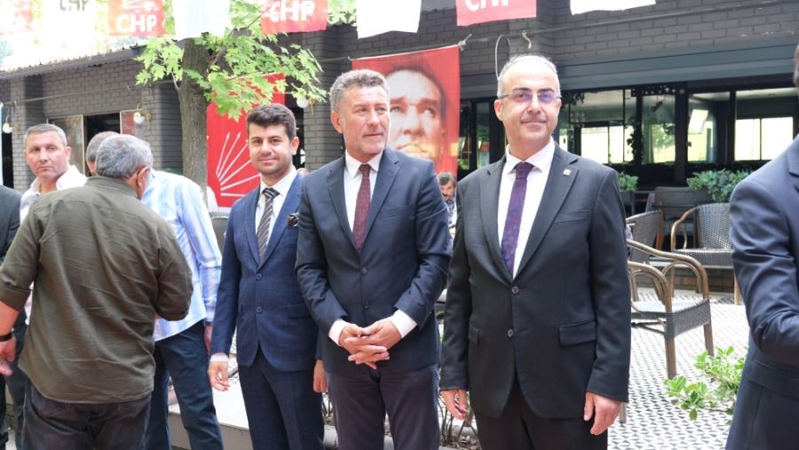 CHP BURSA