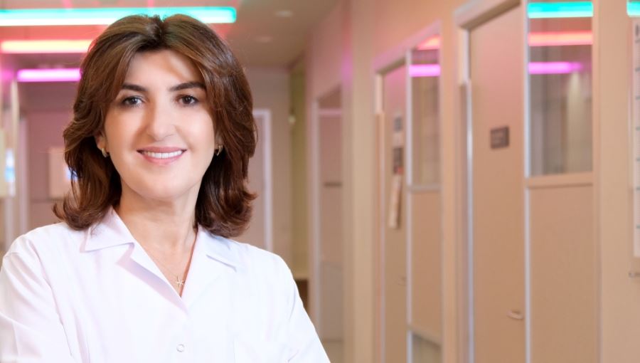 Kırım Kongo Kanamalı Ateşi Hastalığına Dikkat! 