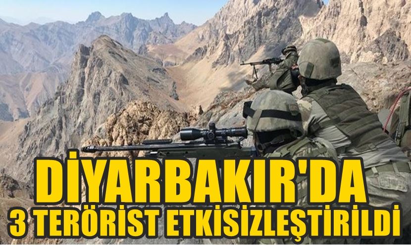 Diyarbakır