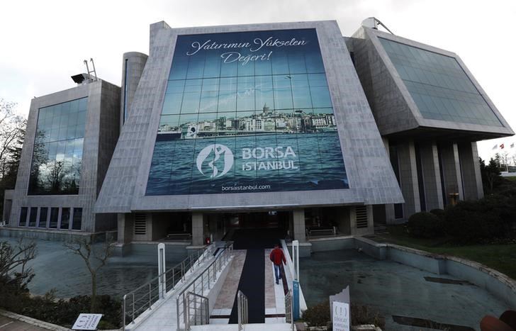 Borsa İstanbul 2022 yılında dünyada en fazla kazandıran borsa oldu