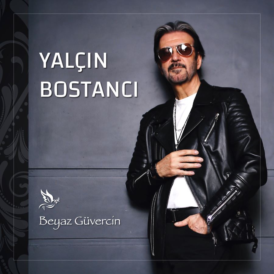 YALÇIN BOSTANCI; 