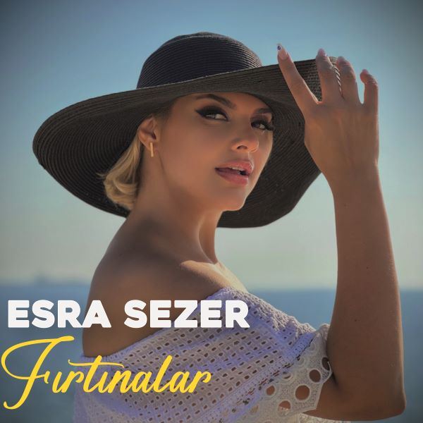 ESRA SEZER