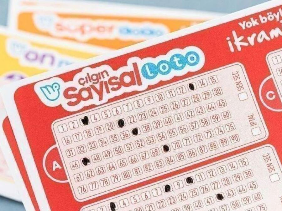 Çılgın Sayısal Loto “Milyonerler Festivali” boyunca garanti 60 milyon TL ekstra ikramiye kazandıracak!