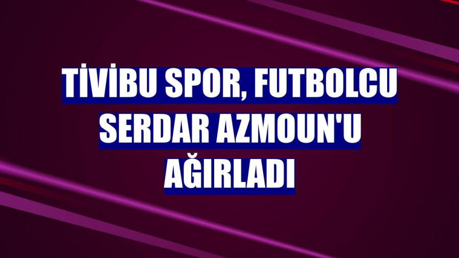 Serdar Azmoun: 