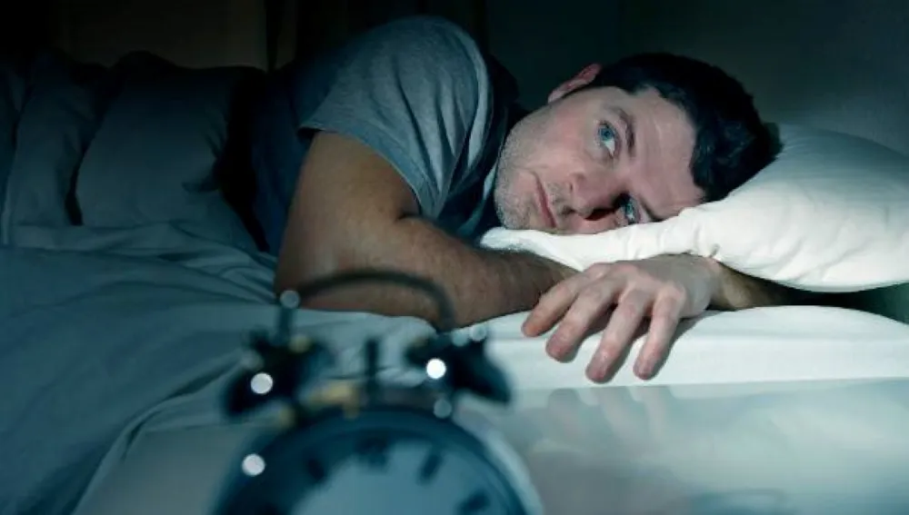 Uykusuzluk Nedeni hem fizyolojik hem de ruhsal olabilir