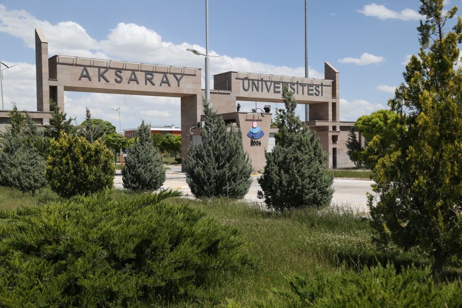 AKSARAY