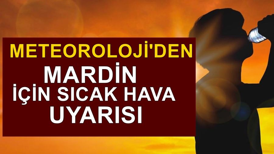 METEOROLOJİ