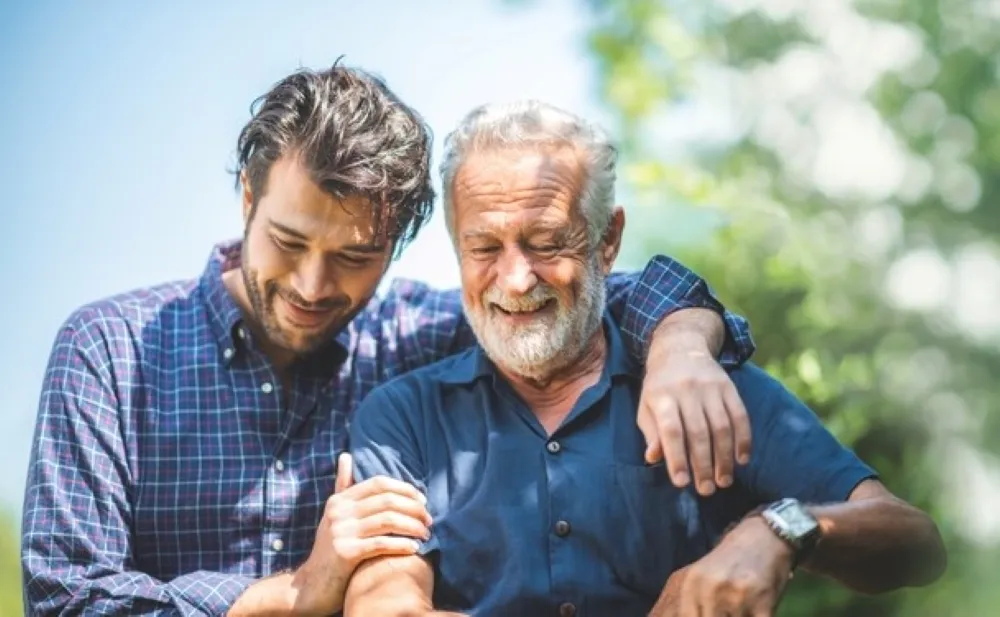  ALZHEIMER RİSKİNİ AZALTMANIN   ETKİLİ YOLLARI!