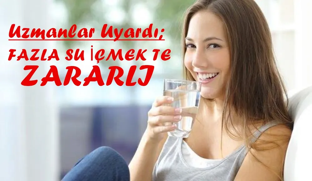 UZMANLAR UYARDI;