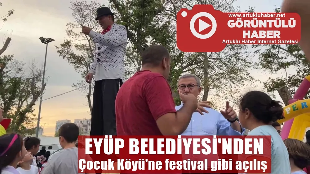 Eyüp Belediyesi