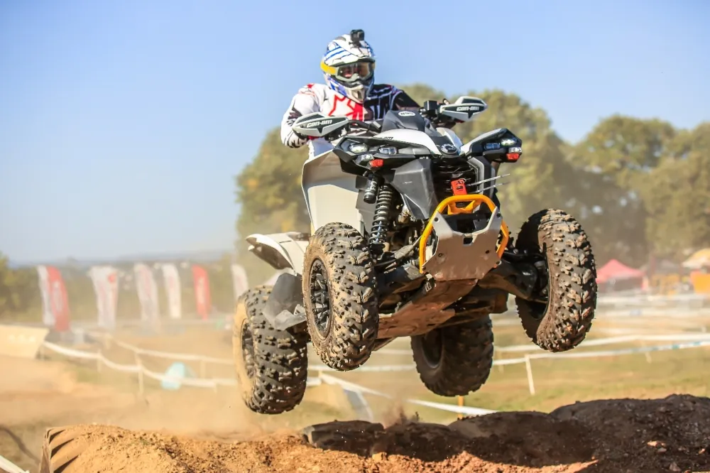 ENDURO VE ATV HAFTASI BÜYÜK İLGİ GÖRDÜ 