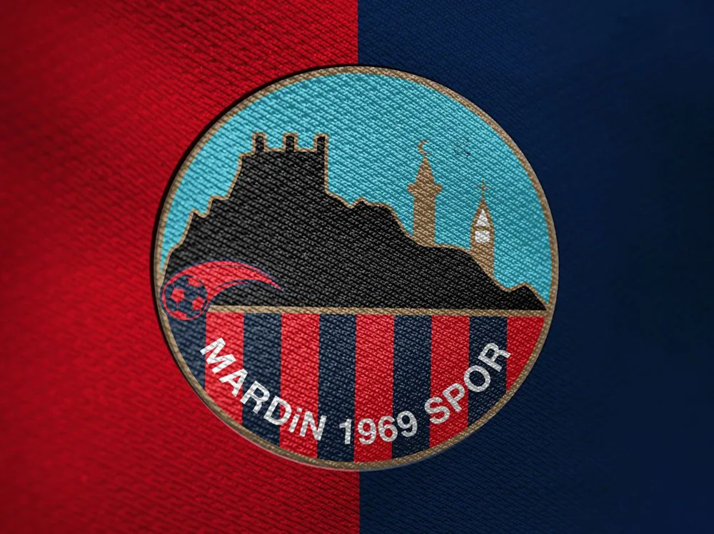 MARDİN 1969 SPOR YÖNETİMİNDEN HAKEMLERE BÜYÜK TEPKİ;