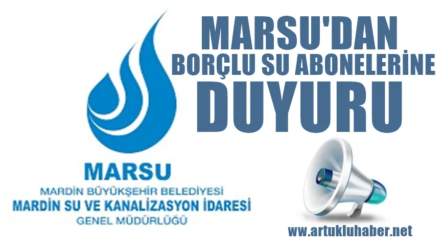 MARSU