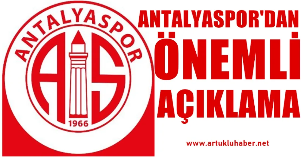 ANTALYASPOR