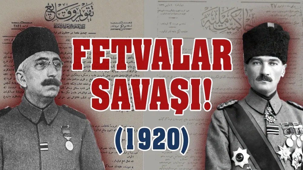 Kurtuluş Savaşı