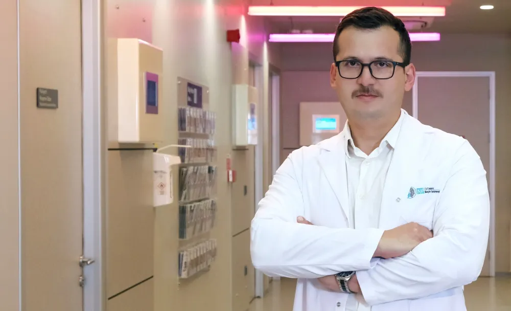 Fıtık ameliyatlarında başarı oranı yüksek!  