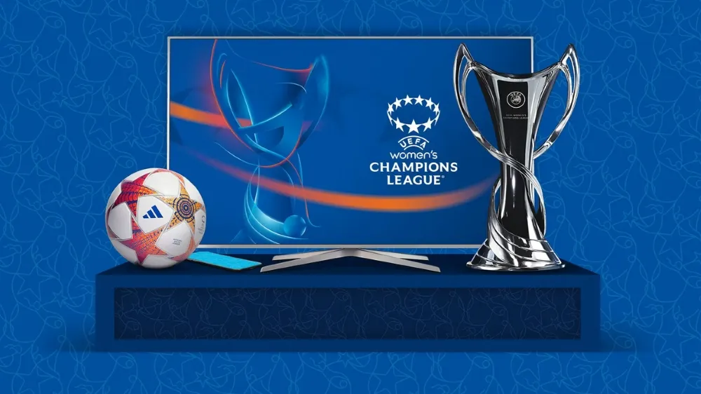  Kadın Futbolunda UEFA Kupası Geliyor!