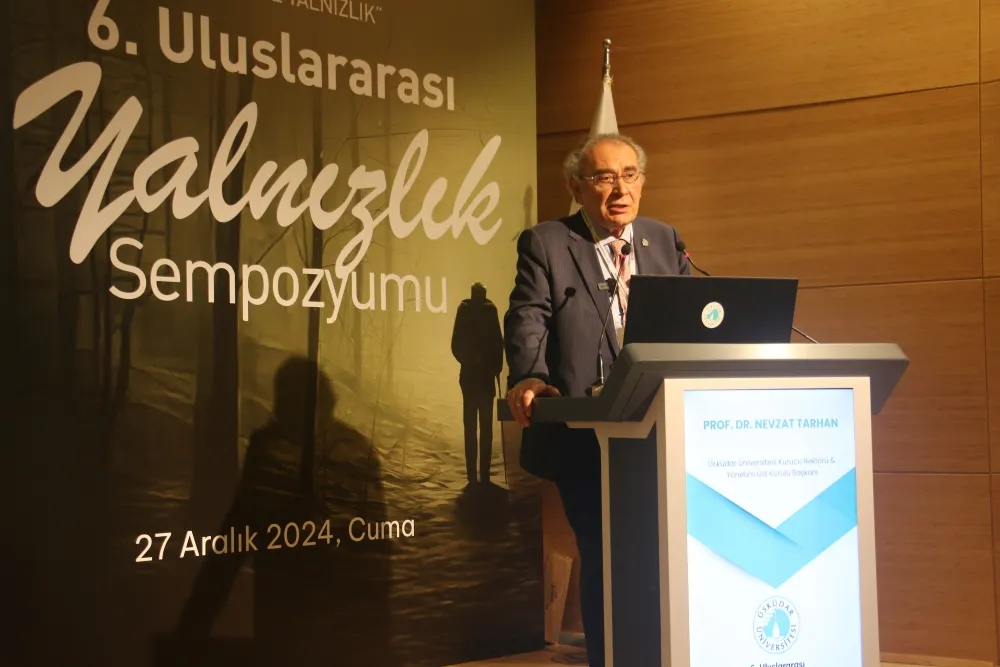 Her 10 yaşlıdan 7’si yalnız hissediyor!