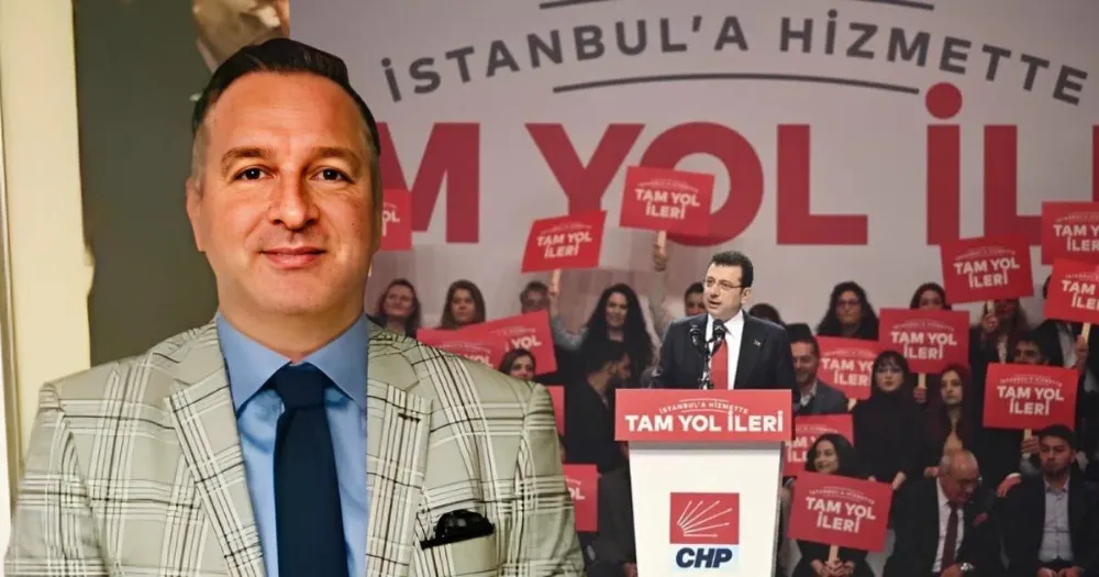 Memleket Partisi’nden istifa eden Gülsever’den flaş açıklama 