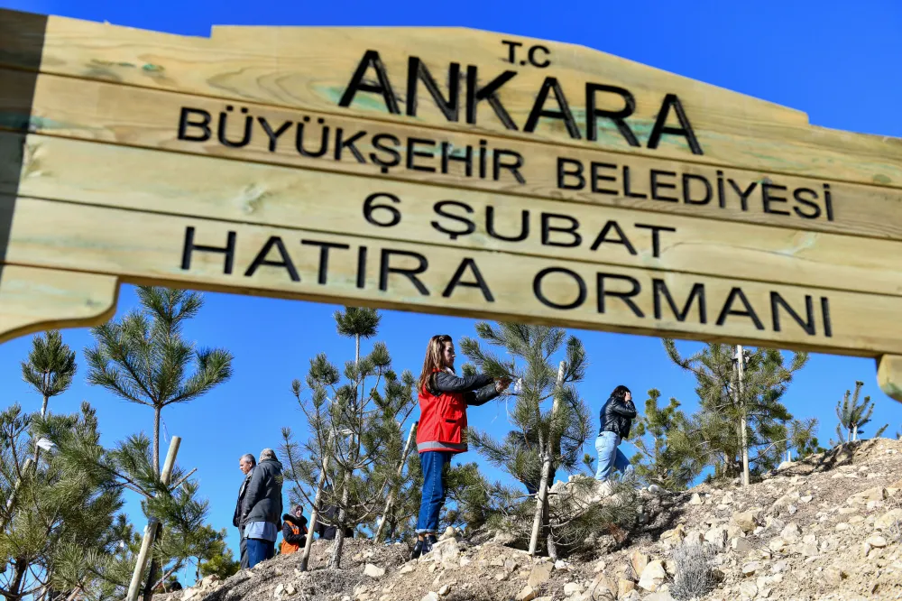 ANKARA BÜYÜKŞEHİR