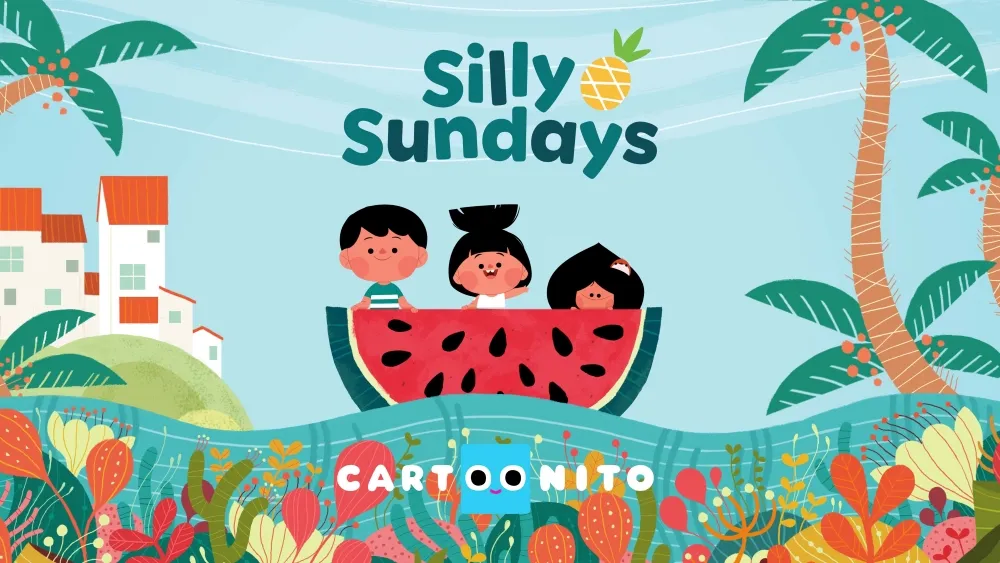 Cartoonito yeni çizgi filmiyle “her çocuk eşsizdir” diyor