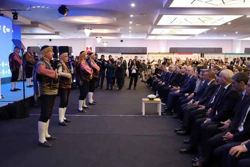 ANKARA KULÜBÜ DERNEĞİ SEYMENLERİ ANKARA KÜLTÜRÜNÜ YAŞATMAYA DEVAM EDİYOR