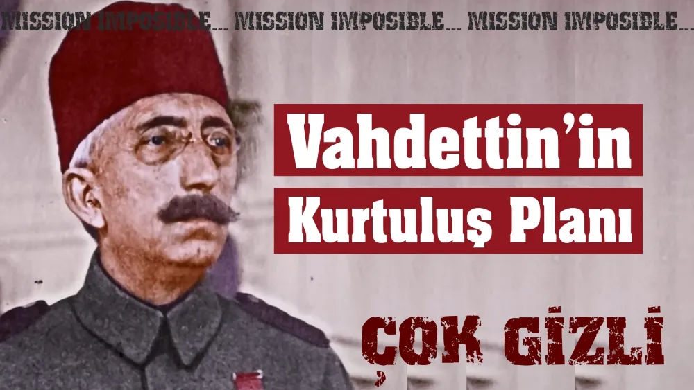 Vahdettin