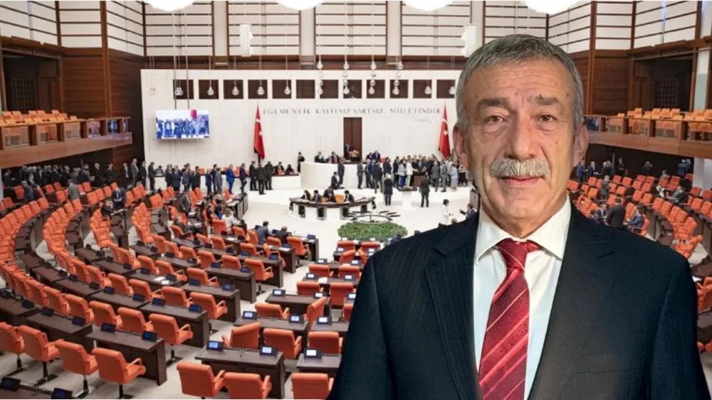 Faruk Septioğlu: 