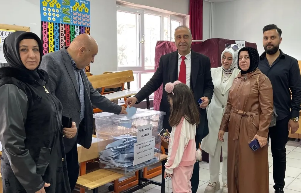 SÜLEYMAN AKAR  OYUNU ARTUKLU