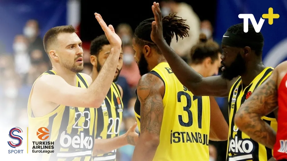 FENERBAHÇE BEKO