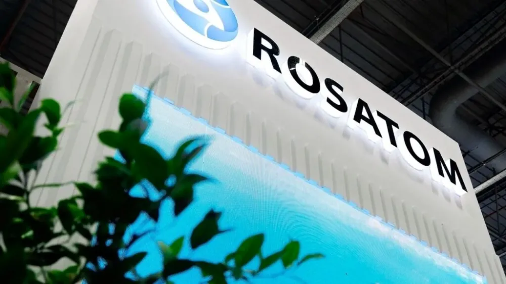 ROSATOM