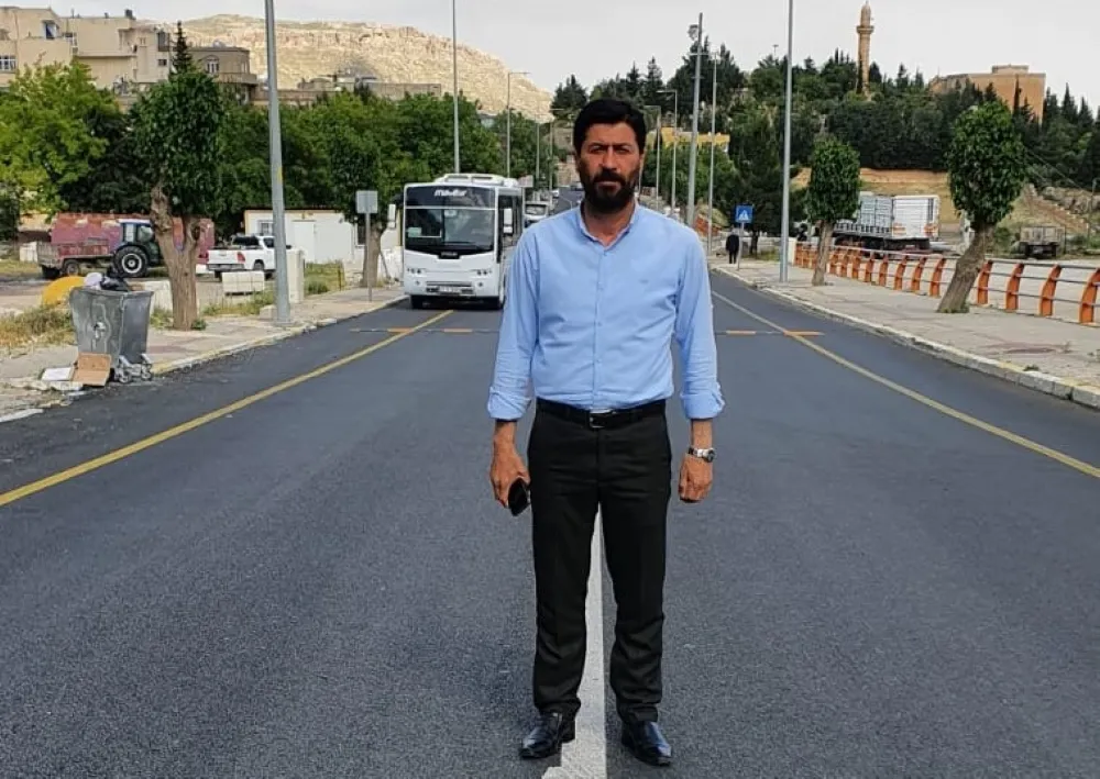 MUHTAR MEHMET ERGİNOĞLU;