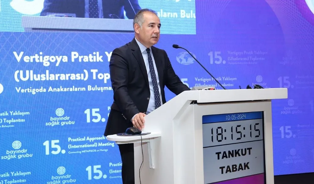 DİKKAT! İÇ KULAK HASTALIKLARI VERTİGOYU TETİKLİYOR