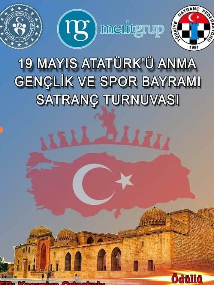 MARDİN