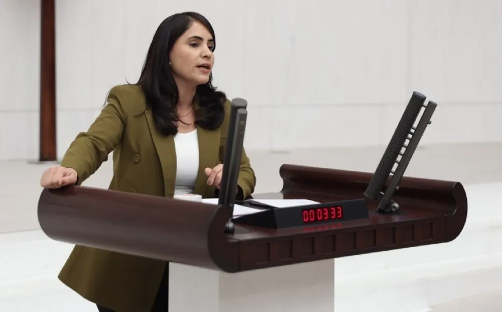 İdil-Midyat Çevre Yolu ve Trafik Kazaları TBMM Gündemine Taşındı