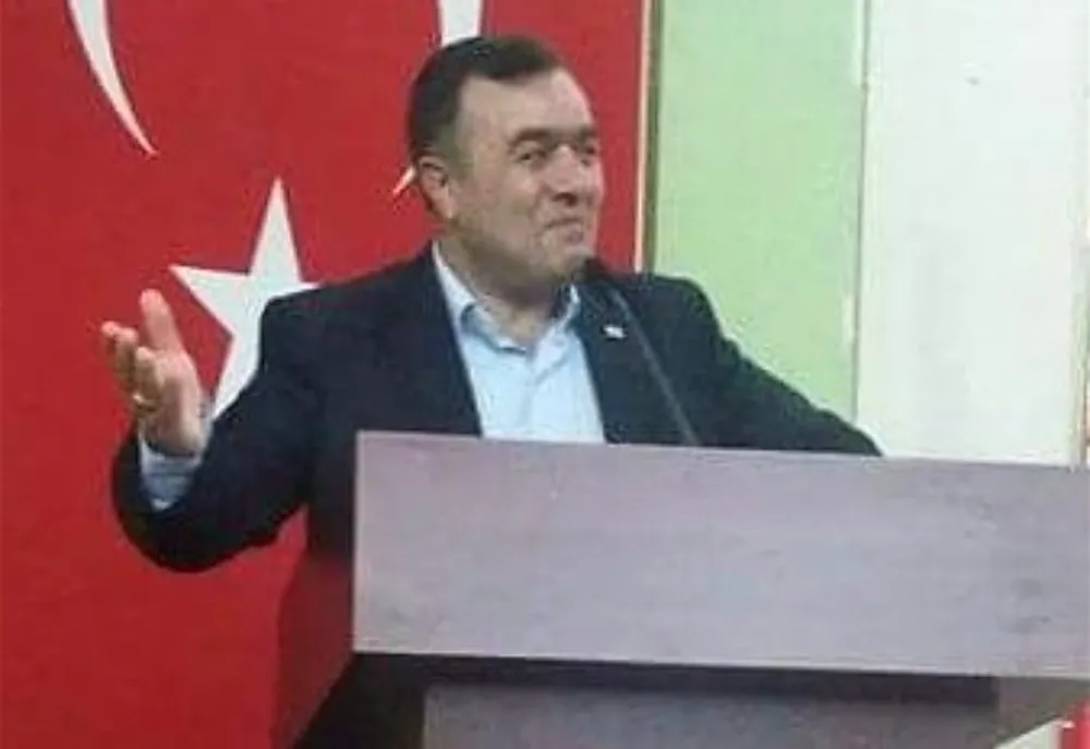 ÇABUK MAHALLESİ MUHTARI ÇALHAN,UYUŞTURUCU YUVALARI İLE ETKİN MÜCADELE İSTEDİ