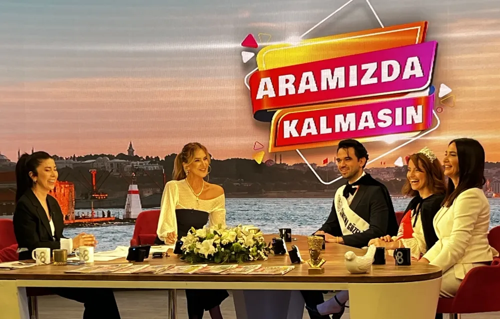 BÜŞRA SÜTÇÜOĞLU ; 