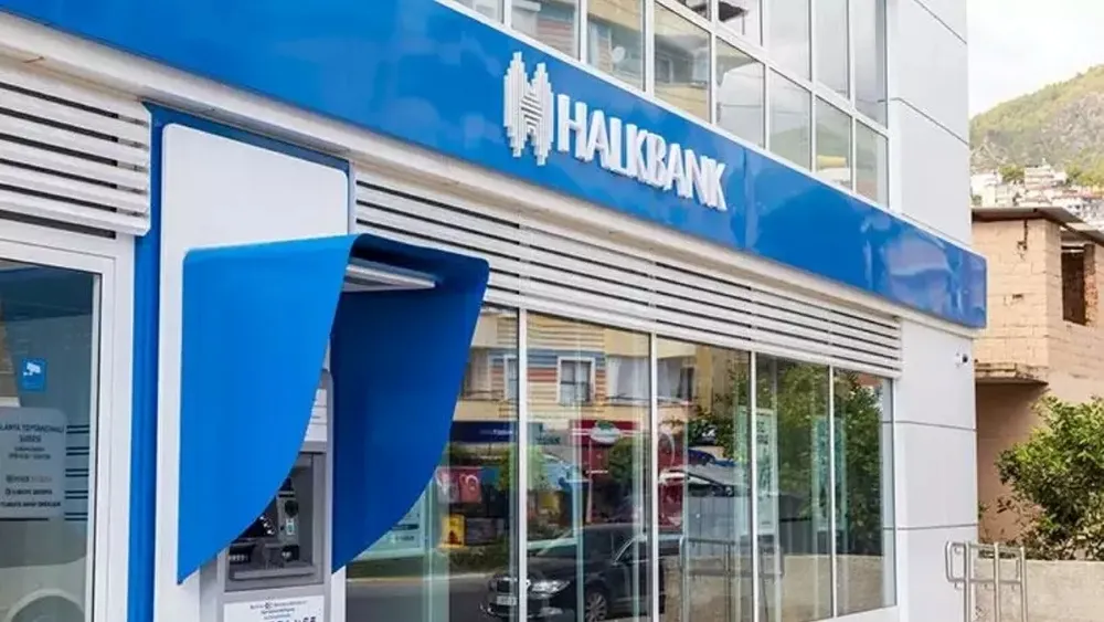 HALKBANKASINDAN ESNAFA MÜJDE GİBİ AÇIKLAMA!