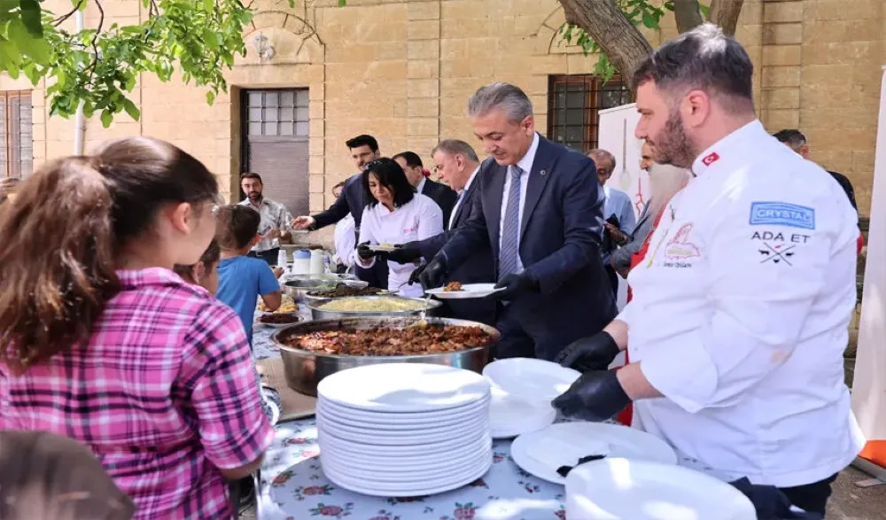 Midyat