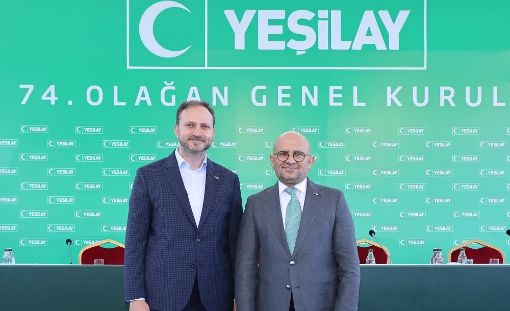 YEŞİLAY