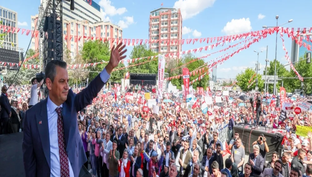 ANKARA
