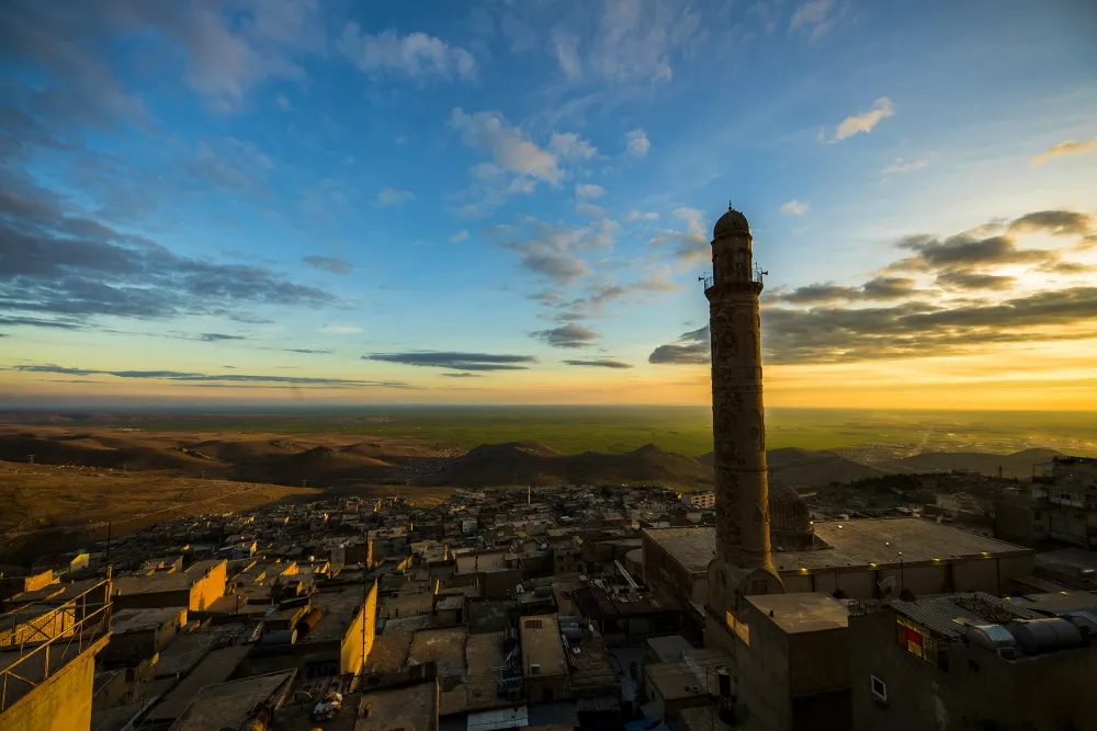 MARDİN