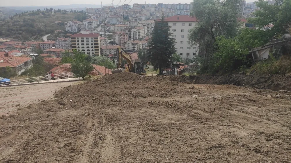 Mamak Belediyesi