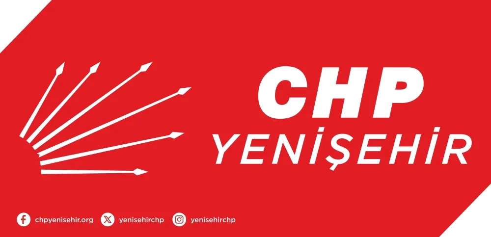 CHP YENİŞEHİR