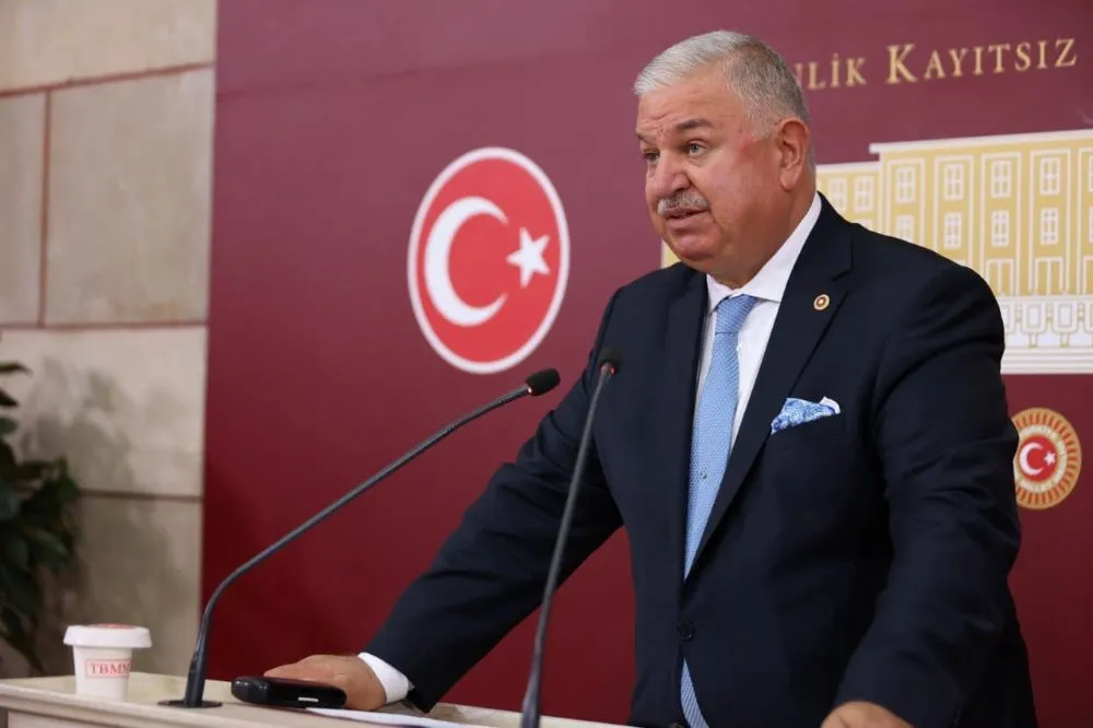   BEKİN TMO TARAFINDAN AÇIKLANAN HUBUBAT FİYATLARININ YENİDEN GÖZDEN GEÇİRİLMESİNİ, İSTEDİ