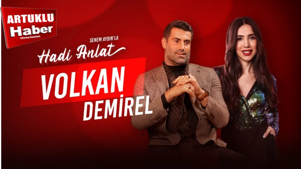  Volkan Demirel, GAİN’in 