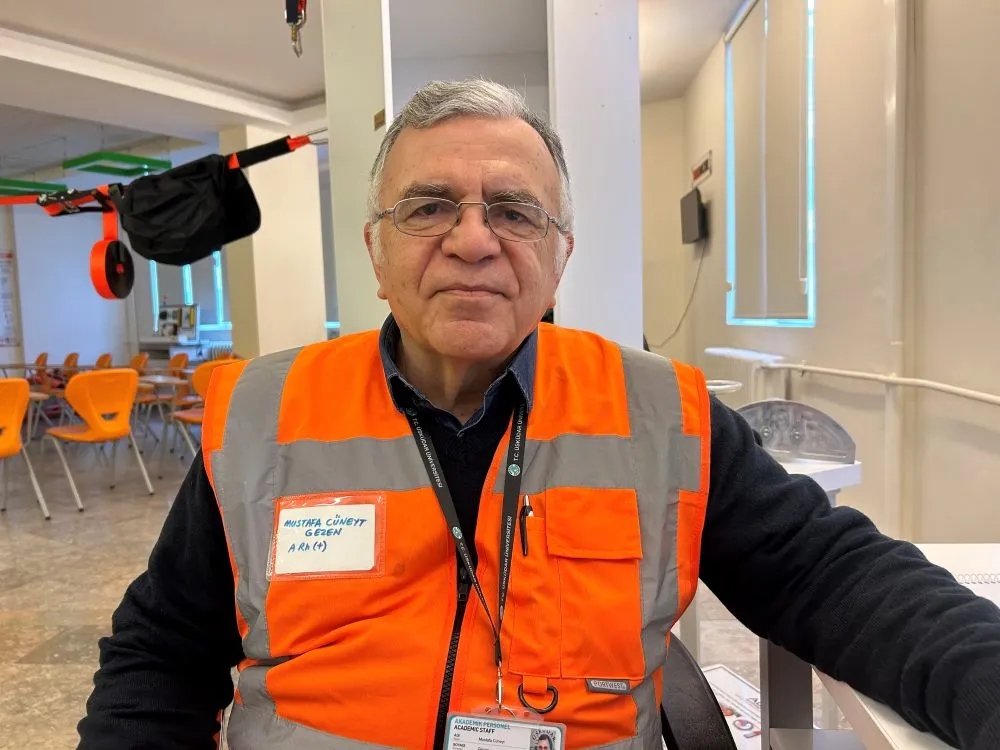 Kurban kesimini mutlaka işi bilen kasaplar yapmalı! 