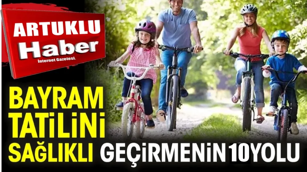 KURBAN BAYRAMI’NI SAĞLIKLI GEÇİRMEK İÇİN                                           10 KRİTİK KURAL!